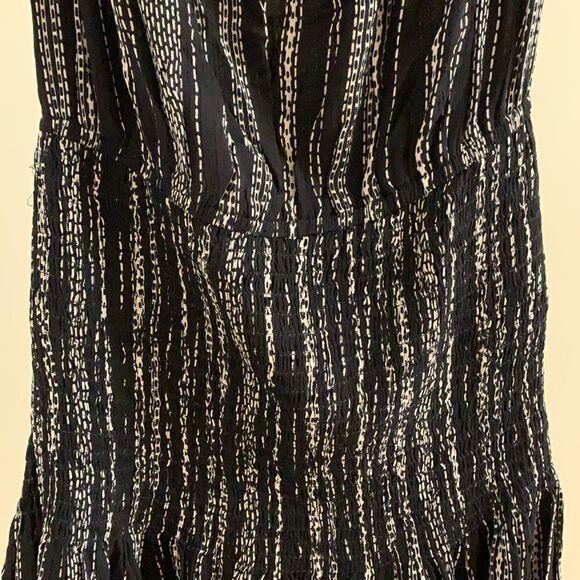 BECAAL ROMPER DRESS  - Picture 3 of 9